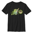 thumbnail image 1 of Boy's Ben 10 Alien Charge Icon Graphic T-Shirt, 1 of 5