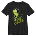thumbnail image 1 of Boy's Captain America: Brave New World The Leader Bust Graphic T-Shirt, 1 of 5