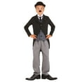 Boy s Charlie Chaplin Costume Walmart boy-s-charlie-chaplin-costume-walmart