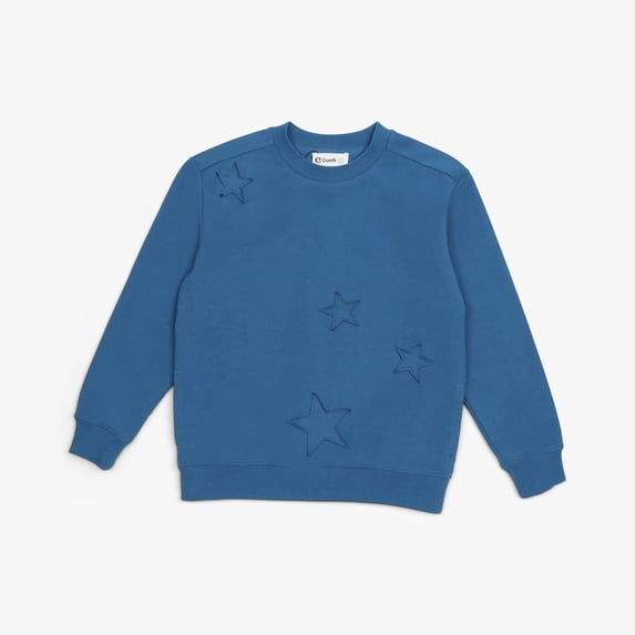 Boy’s Crew Neck