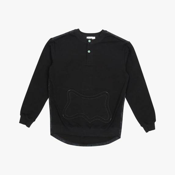 Boy’s Crew Neck
