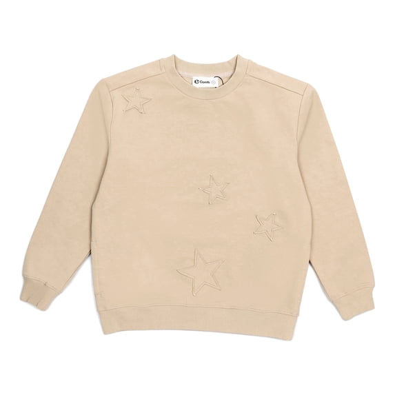 Boy’s Crew Neck