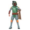 thumbnail image 1 of Star Wars - Bobba Fett Size 8-10, 1 of 2