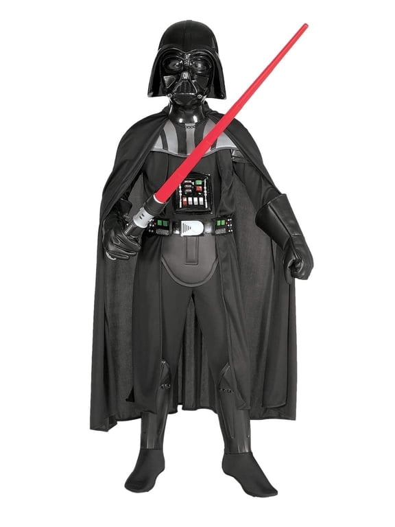 Darth Vader Kids Costume