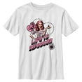 thumbnail image 1 of Boy's Descendants: The Rise of Red Bridget Life Is Sweeter Graphic T-Shirt, 1 of 4