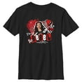 thumbnail image 1 of Boy's Descendants: The Rise of Red I'm a Rebel Graphic T-Shirt, 1 of 5