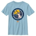 thumbnail image 1 of Boy's Despicable Me 4 Mega Minion Mel Unstoppable Unbreakable  Graphic T-Shirt, 1 of 4