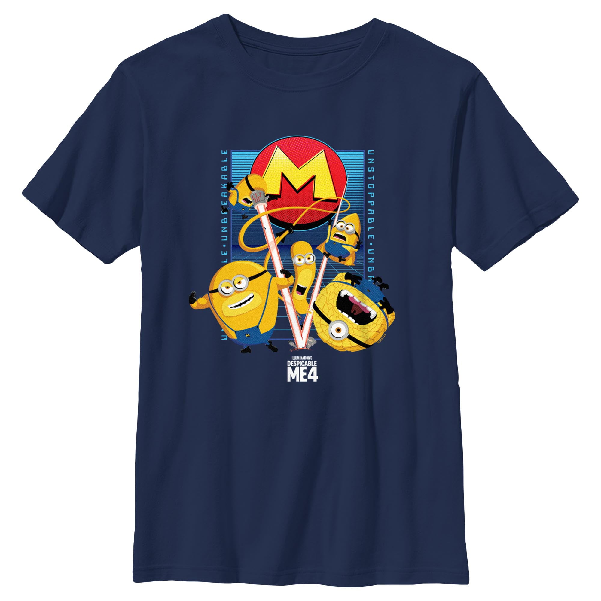 Boy-s-Despicable-Me-4-Mega- Boy-s-Despicable-Me-4-Mega-