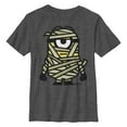 thumbnail image 1 of Boy's Despicable Me Minions Mummy Graphic T-Shirt, 1 of 10