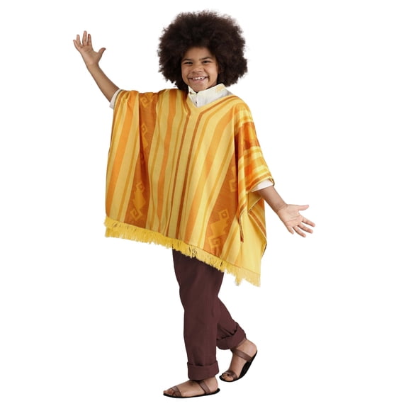 Boy's Disney Encanto Camilo Costume