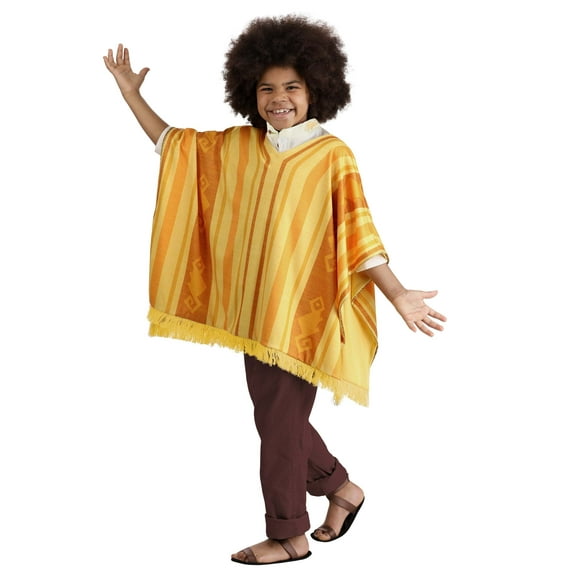 Boy's Disney Encanto Camilo Costume