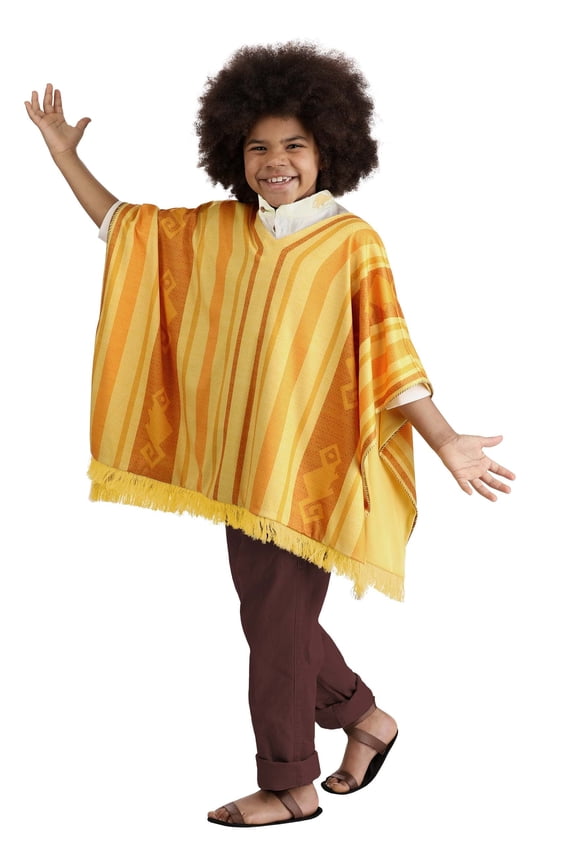 Boy's Disney Encanto Camilo Costume