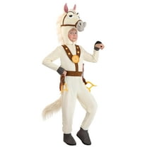 Boy's Disney Tangled Maximus Costume