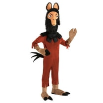 Boy's Disney The Emperor's New Groove Kuzco Llama Costume