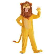 Boy's Disney The Lion King Mufasa Costume