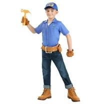 Boy's Disney Wreck It Ralph Fix It Felix Costume