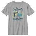 thumbnail image 1 of Boy's Encanto Cultivate Kindness  Graphic Tee Athletic Heather Small, 1 of 5