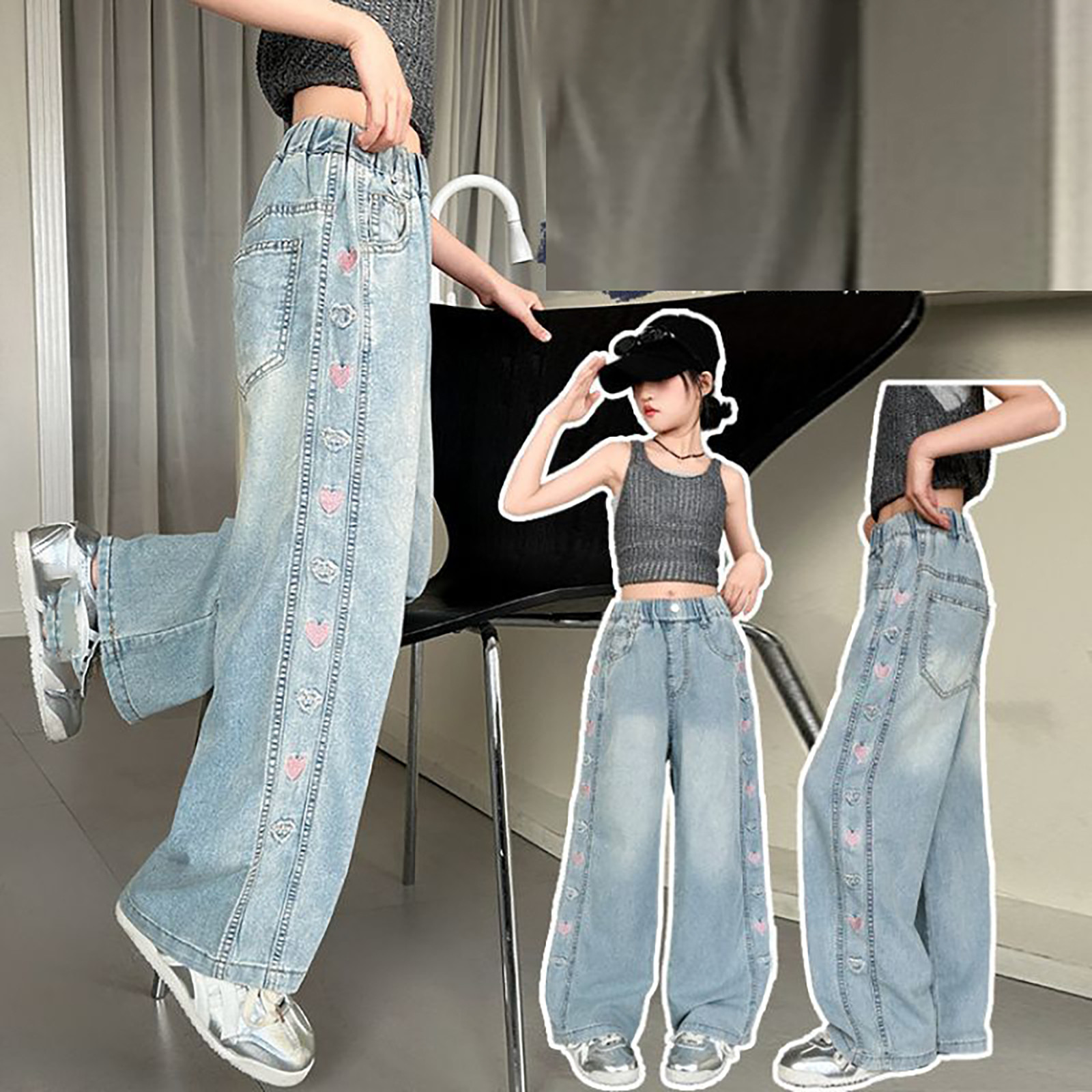 Unleash Style: Top Trendy Clothes for Boys!