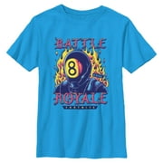 Boy's Fortnite 8-Ball Battle Royale Graphic T-Shirt