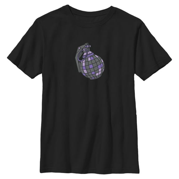 Boy's Fortnite Boogie Bomb  Graphic T-Shirt
