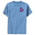 thumbnail image 1 of Boy's Fortnite Llama Pinatas Pocket Logo  Performance Graphic Tee Royal Blue Heather Medium, 1 of 4