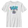 thumbnail image 1 of Boy's Fortnite Loot Drop Party Llama  Graphic Tee White Medium, 1 of 4