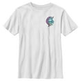 thumbnail image 1 of Boy's Fortnite Rainbow Smash Small  Graphic Tee, 1 of 4