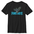 thumbnail image 1 of Fortnite Boy's Raven Logo Graphic Tee,, 1 of 5