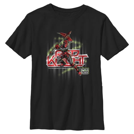 Boy's Fortnite Red Knight  Graphic T-Shirt