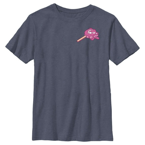 Boy's Fortnite Small Cuddle Team Leader Popsicle Graphic Tee