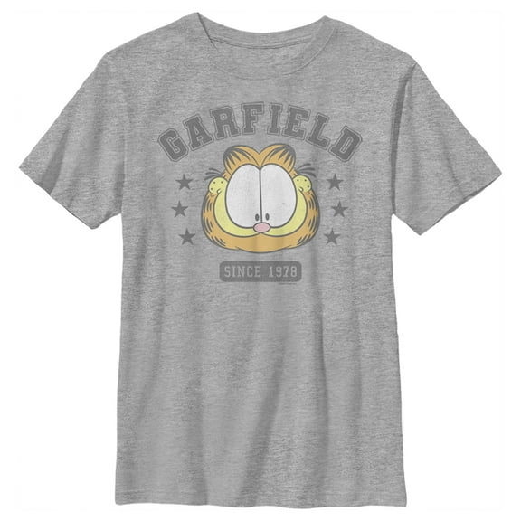 Boy's Garfield Since 1978 Graphic T-Shirt