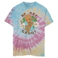 thumbnail image 1 of Boy's Guardians of the Galaxy Earth Day We Are Groot Graphic T-Shirt, 1 of 4