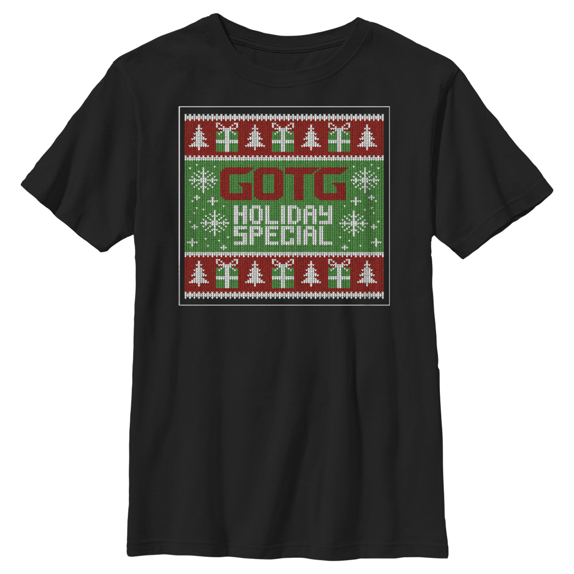 Guardians christmas jumper cheap