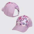 thumbnail image 1 of Boy's Hats Outdoor Baseball Parent Child Women Children Sun Protection Trucker Tennis Summer Kids Adjustable Beach Boy's Cap, 1 of 5