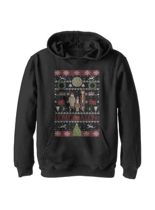 Home alone sweatshirts hotsell