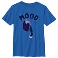 thumbnail image 1 of Boy's Inside Out 2 Ennui Mood Graphic T-Shirt, 1 of 5