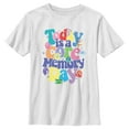 thumbnail image 1 of Boy's Inside Out 2 Today Is a Core Memory Day  Graphic T-Shirt, 1 of 4