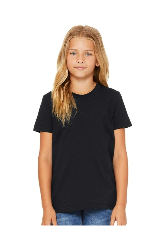Boy's Jersey T-Shirt