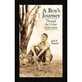 thumbnail image 1 of A Boy's Journey: Through the Great Depression, (Paperback), 1 of 1