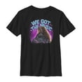 thumbnail image 1 of Boy's Julie and the Phantoms We Got the Music  Graphic Tee Black Large, 1 of 4