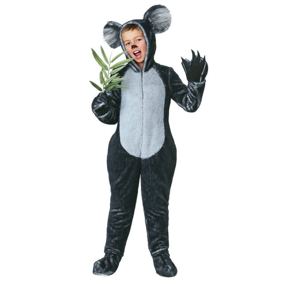 Boy's Koala Costume