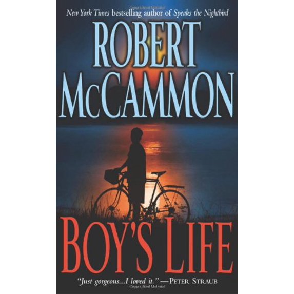 Pre-Owned Boy's Life Paperback