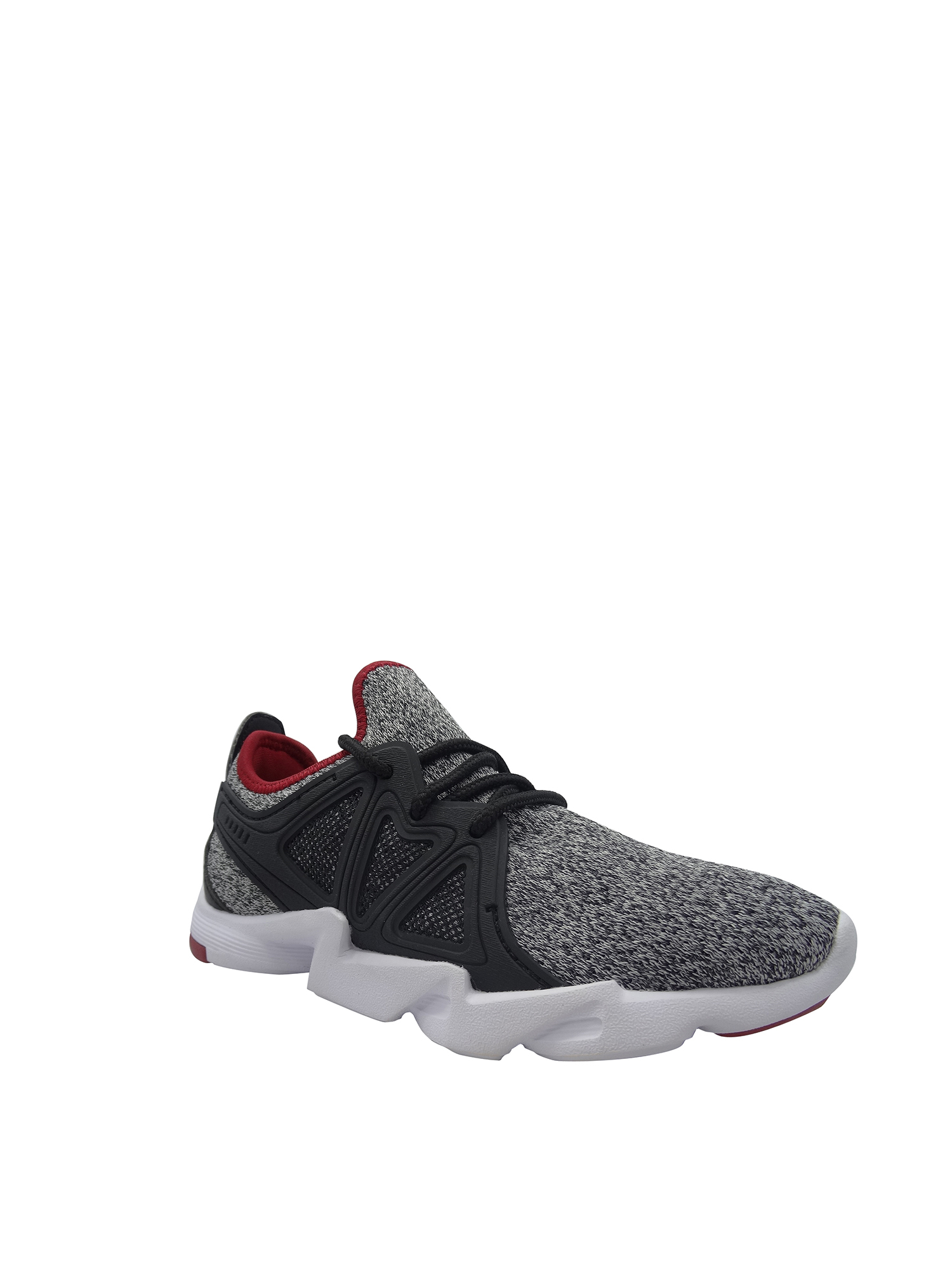 Boy's Lightweight Knit Athletic Shoe - image 1 of 5