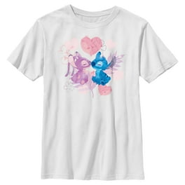 Family Guy Group With Logo No Distress T-Shirt Family Guy Group With Logo No Distress T-Shirt