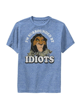 Surrounded by Idiots – CROMbooks
