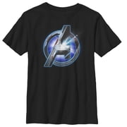 TShirt-People Maglietta Uomo Arc 3 Reactor Iron Man Tony Stark - 100% Cotone GOTS - 2