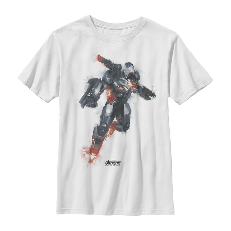Walmart avengers sales endgame shirt