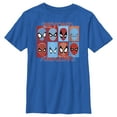 thumbnail image 1 of Boy's Marvel Spider-Man Beyond Amazing SPIDEY SQUARES BEYOND T-Shirt, 1 of 5
