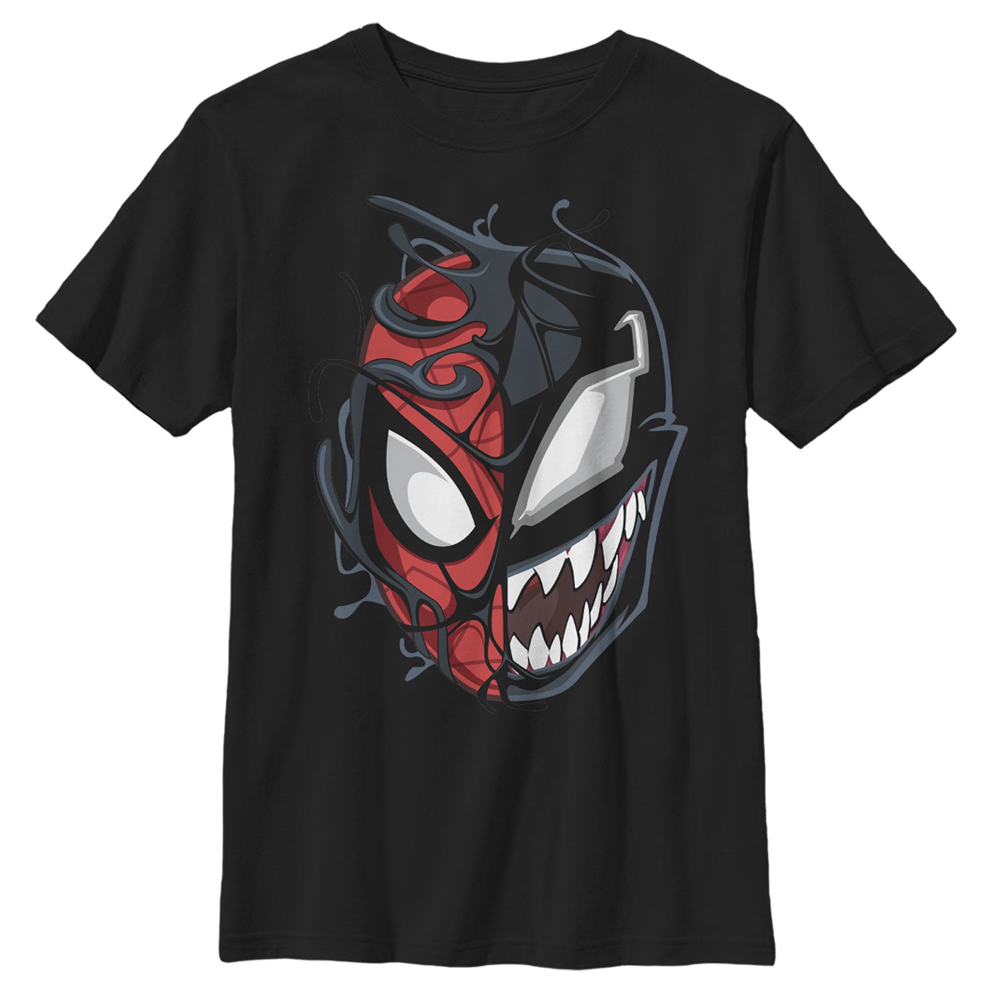 Spider-Man Venom Maschera