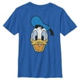 thumbnail image 1 of Boy's Mickey & Friends Large Donald Duck  Graphic Tee, 1 of 5